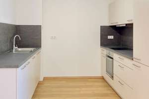 2 MONATE MIETFREI* Neubau Hannover KRONSRODE: Einbauküche, Loggia, Fußbodnhzg, HWR, Keller, Lift, TG – Kattenbrookstrift 51, 30539 Bemerode, Hannover – Vorschaubild 2