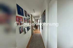Tauschwohnung: Moderne Wohnung direkt am Stadtpark Winterhude – Die vollständige Adresse der Immobilie erhältst du vom Anbieter., 22303 Winterhude, Hamburg – Vorschaubild 13