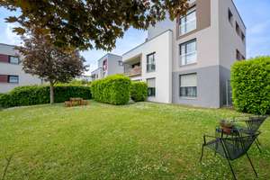 Ihr eigenes Mehrfamilienhaus? 3 Wohnungen Bestlage Frankfurt Riedberg - Quartier Schöne Aussicht – 60438 Kalbach-Riedberg, Frankfurt am Main – Vorschaubild 2