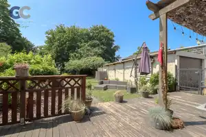 Ein Stadthaus mit Flair und großem Garten in Top-Lage von Hilden – Mettmann (Kreis) – Vorschaubild 27