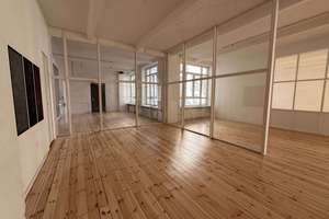 Ihr neues Loft Zuhause am Park am Gleisdreieck- Provisionsfrei! – Möckernstraße 111, 10963 Kreuzberg, Berlin – Vorschaubild 6