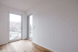 Erstbezug in Zentrum-Süd: Moderne Wohnung mit über 100 m², Balkon & Tageslichtbad – Dufourstraße  3, 4107 Zentrum-Süd, Leipzig – Vorschaubild 13