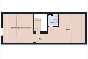Ein Haus ohne To-Do-Liste. Modernisiert. – einfach einziehen, ankommen und leben. – Die vollständige Adresse der Immobilie erhältst du vom Anbieter., 50829 Bocklemünd/Mengenich, Köln – Vorschaubild 29