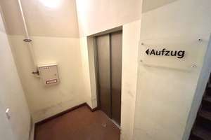 Großzügige 3-Raumwohnung im Herzen der Stadt! – Liebigstraße 12, 39104 Altstadt, Magdeburg – Vorschaubild 15