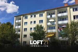 ** Ideal für Eigennutzer & Kapitalanleger – Wohnung mit Südbalkon ** – Die vollständige Adresse der Immobilie erhältst du vom Anbieter., 85057 Nordwest, Ingolstadt – Vorschaubild 1