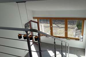 Gepflegtes 4-Zimmer Haus in Bingen, Kreis Sigmaringen (Höhenweg 15)