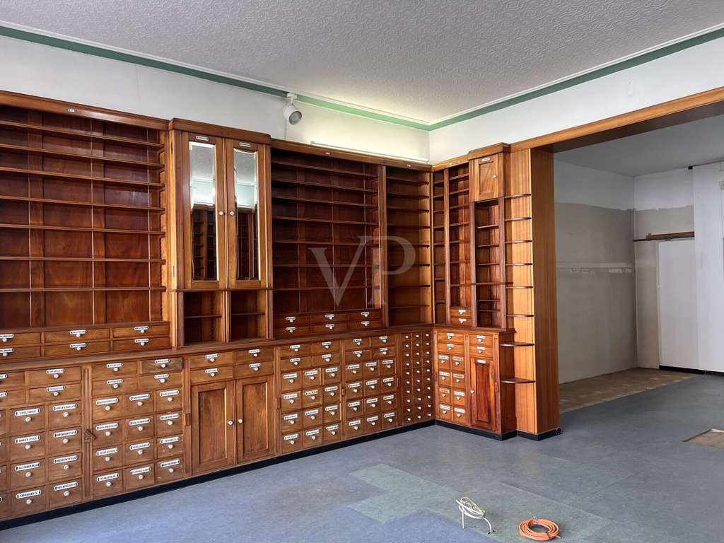 Immobilie in Bühlertal - Ansprechendes Wohn und Geschäftshaus  in Bühlertal - Bild 4