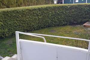 Idyllisch wohnen am Hirschgarten - mit Balkon – Siegrunestr. 1, 80639 Nymphenburg, München – Vorschaubild 7