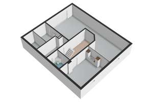 Riant, onder architectuur gebouwd landhuis met oprijlaan, wintertuin en hoogwaardige afwerking. – Auf den Hoecken 2, 52538 Selfkant – Vorschaubild 63