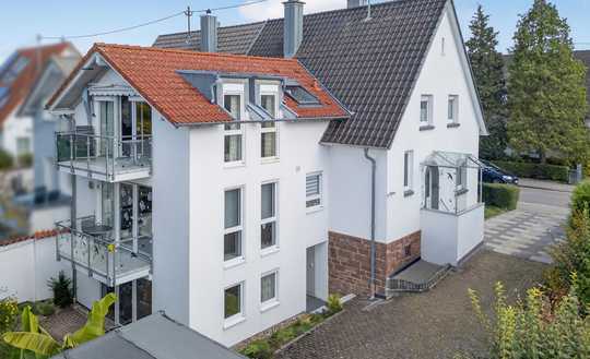 Einziehen, aufatmen, ankommen – Easy Living in Durlach!