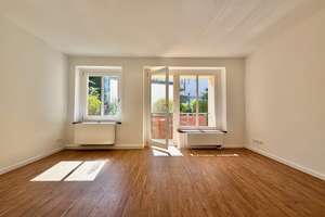 3 Zimmer • zur Miete • mit Balkon • Einbauküche • im Lutherviertel • in Chemnitz • schnell sein! – Die vollständige Adresse der Immobilie erhältst du vom Anbieter., 9126 Lutherviertel, Chemnitz – Vorschaubild 4