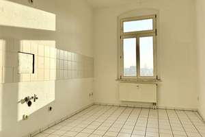 ++ 3-Raumwohnung mit Tageslichtbad in Chemnitz City kaufen ++ – Die vollständige Adresse der Immobilie erhältst du vom Anbieter., 9111 Zentrum, Chemnitz – Vorschaubild 4