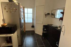 2-Zimmer-Wohnung in Top-Lage: Ruhig wohnen, zentral leben! – Die vollständige Adresse der Immobilie erhältst du vom Anbieter., 30459 Ricklingen (Ortsteil), Hannover – Vorschaubild 3