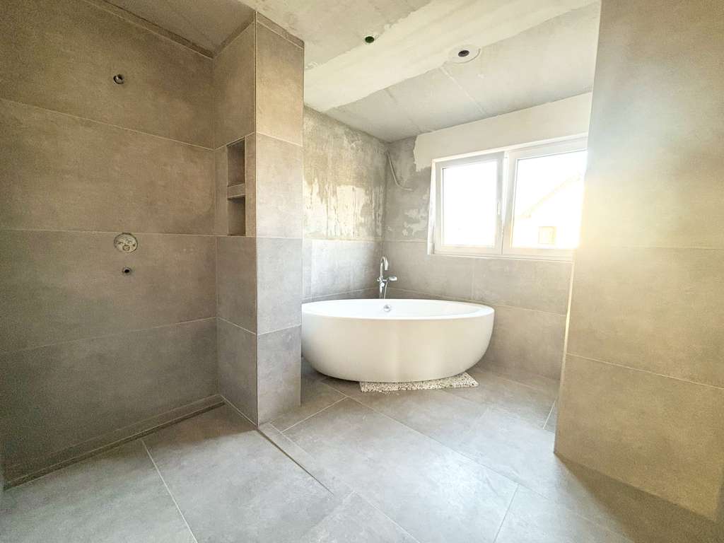 Immobilie in Rheinhausen - Moderne Doppelhaushälfte mit Dachterrasse - Bild 4