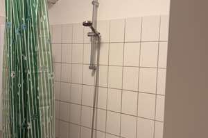 Helle, gemütliche Wohnung mit Balkon & Gartenmitbenutzung – Die vollständige Adresse der Immobilie erhältst du vom Anbieter., 48153 Josef, Münster – Vorschaubild 5