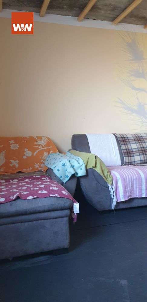 Immobilie in Halsbrücke - Wunderschönes 1- 2 Familienhaus mit vielen Möglichkeiten - Bild 12