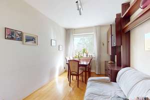 Lichtdurchflutete Etagenwohnung mit Westbalkon und Blick ins Grüne – Die vollständige Adresse der Immobilie erhältst du vom Anbieter., 60599 Oberrad, Frankfurt am Main – Vorschaubild 13