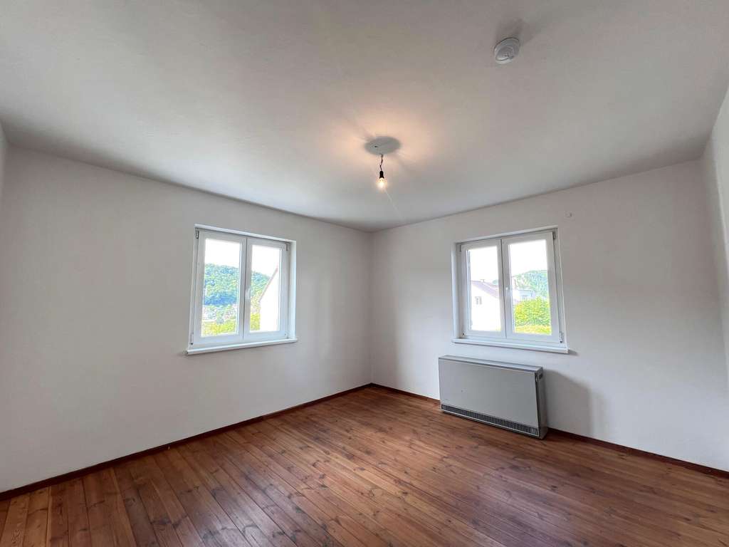 Immobilie in Riedenburg - Charmantes 2-Familienhaus mit großem Grundstück in Riedenburg! - Bild 3