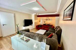 Teilrenoviertes Einfamilienhaus | 4 ZK2B | ca. 130 m² Wohnfläche | ca. 261 m² Grundstück | Wittlich – Die vollständige Adresse der Immobilie erhältst du vom Anbieter., 54516 Wittlich – Vorschaubild 5