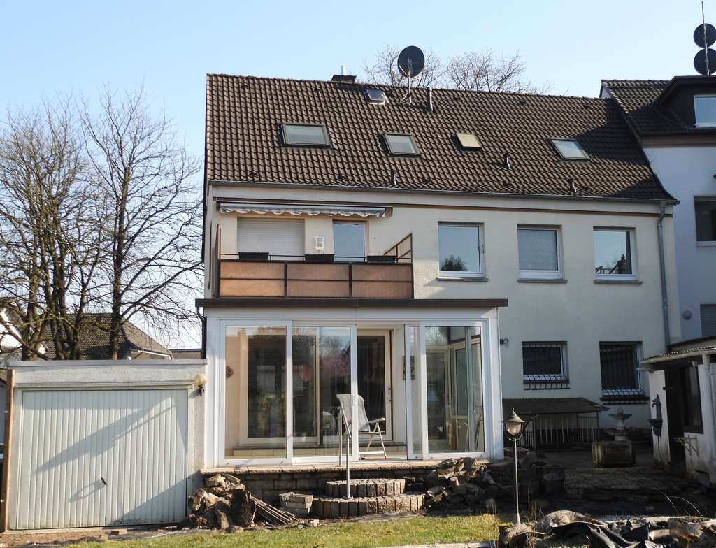 Immobilie in Menden - Haus der Möglichkeiten in Menden (Sauerland) - Bild 3