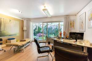 Hochwertiges Wohn-/ Praxisgebäude | ca. 460 m² vermietbare Fläche | 9 PKW-Stellplätze | Stadtpark – Die vollständige Adresse der Immobilie erhältst du vom Anbieter., 33332 Innenstadt-Kattenstroth, Gütersloh – Vorschaubild 8