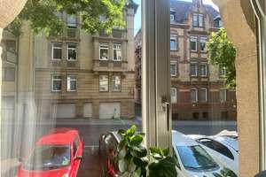 2,5-Zimmer-Altbauwohnung in Stuttgart-Süd – Die vollständige Adresse der Immobilie erhältst du vom Anbieter., 70199 Heslach, Stuttgart – Vorschaubild 2