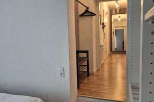Stilvolle Altbauwohnung mit Charme in schöner Lage – Calwer Straße 139, 75175 Au, Pforzheim – Vorschaubild 5