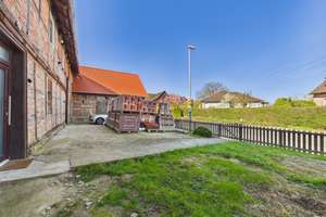 Einfamilienhaus mit Baugenehmigung für 2 WE auf großem sonnigen Grundstück! – Die vollständige Adresse der Immobilie erhältst du vom Anbieter., 31162 Bad Salzdetfurth – Vorschaubild 17