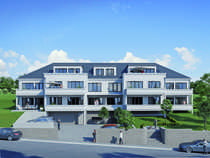 Aschaffenburg, ... - Eigentumswohnungen, 3-Zimmer