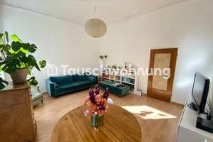 Tauschwohnung: Altbau-Oase mitten in Bonner Altstadt – Maxstraße 14, 53111 Nordstadt, Bonn – Vorschaubild 3