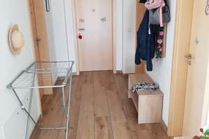 Großzügige 112 m² Wohnung in modernem Loft-Charakter mit 3 Balkonen und Garage – Die vollständige Adresse der Immobilie erhältst du vom Anbieter., 75438 Knittlingen – Vorschaubild 6