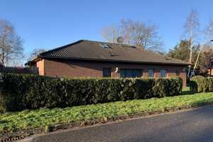 Bungalow in Sackgassenlage – Friesenring 2, 26937 Wesermarsch (Kreis) – Vorschaubild 2