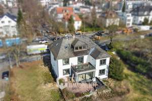 Luxusvilla mit 13 Zimmern in Offenbach – kernsaniert, Marmorböden & Einliegerwohnung – 63069 Lauterborn, Offenbach am Main – Vorschaubild 22