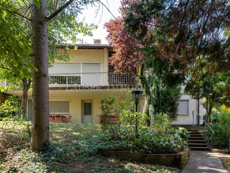 Haus kaufen in Feuerbach (Stuttgart) ImmoScout24