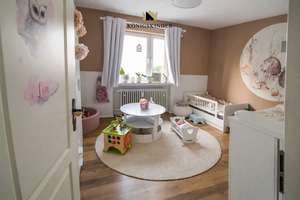 Kapitalanlage oder Mehrgenerationenhaus: MFH mit Pool, großem Garten und 4 Wohnungen in Karlsruhe – Die vollständige Adresse der Immobilie erhältst du vom Anbieter., 76185 Grünwinkel, Karlsruhe – Vorschaubild 23