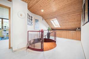 Ansprechendes Architektenhaus in ruhiger und attraktiver Lage von Mielkendorf – Die vollständige Adresse der Immobilie erhältst du vom Anbieter., 24247 Mielkendorf – Vorschaubild 37