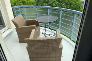 Hochwertig renovierte Wohnung mit Balkon in Rodenkirchen – 50996 Rodenkirchen (Ortsteil), Köln – Vorschaubild 5