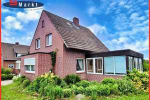 Charmantes Einfamilienhaus mit Potenzial! – Minden-Lübbecke (Kreis) – Vorschaubild 1