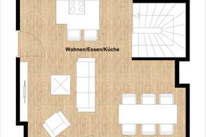 IN-Tower - Premium Duplex Living – Die vollständige Adresse der Immobilie erhältst du vom Anbieter., 85049 Nordwest, Ingolstadt – Vorschaubild 17