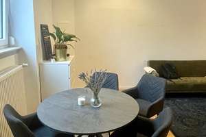 Wohnen mit Charakter: Einzimmerwohnung in Mannheims Innenstadt – S6 13, 68161 Innenstadt/Jungbusch, Mannheim – Vorschaubild 8