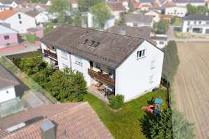 Ihr renditestarkes Mehrfamilienhaus in Etting – Die vollständige Adresse der Immobilie erhältst du vom Anbieter., 85055 Etting, Ingolstadt – Vorschaubild 2