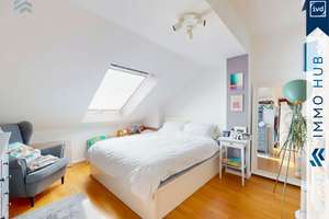 ++ Ehemaliges Palast-Theater: 4 Zimmer in Altbau-Maisonettewohnung mit großer Loggia & STP ++ – Die vollständige Adresse der Immobilie erhältst du vom Anbieter., 4129 Eutritzsch, Leipzig – Vorschaubild 7