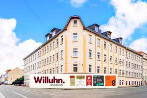 Wunderschöne Wohnung mit Einbauküche für Familien – Die vollständige Adresse der Immobilie erhältst du vom Anbieter., 4159 Möckern, Leipzig – Vorschaubild 1