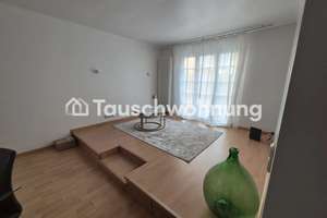 Tauschwohnung: Tausche 3-Zimmer-Wohnung in Ehrenfeld, Köln – Die vollständige Adresse der Immobilie erhältst du vom Anbieter., 50825 Neuehrenfeld, Köln – Vorschaubild 2