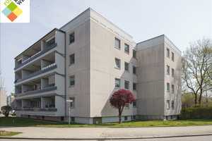 Wunderschöne 3-Zimmer-Wohnung im Erdgeschoss mit Balkon! – Appenzeller Str. 94, 81475 München – Vorschaubild 1