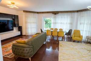 Einfamilienhaus mit großem Garten & Dachterrasse – 180 m², 5 Zimmer, leer oder möbliert beziehbar – Die vollständige Adresse der Immobilie erhältst du vom Anbieter., 12277 Marienfelde, Berlin – Vorschaubild 7