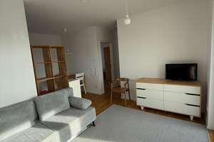 Exklusive 2-Zimmer Wohnung mit 2 Balkonen im Dörnberg - Möbeliert – Die vollständige Adresse der Immobilie erhältst du vom Anbieter., 93047 Westenviertel, Regensburg – Vorschaubild 2