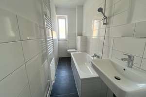 Gelegenheit: interessante 2,5-Zimmer-Wohnung – Sieglindstr. 7, 38106 Nordstadt, Braunschweig – Vorschaubild 5
