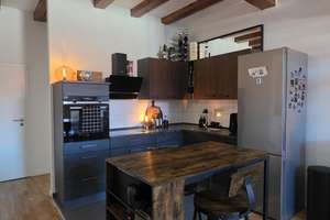 Traumhafte 2,5 Zimmer Maisonette Wohnung in bester Lage – 68239 Seckenheim, Mannheim – Vorschaubild 4