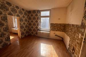 Attraktive Eigentumswohnung in gepflegtem 6-Parteien-Haus in Oberhausen Styrum – Die vollständige Adresse der Immobilie erhältst du vom Anbieter., 46045 Styrum, Oberhausen – Vorschaubild 3
